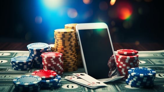 8qet esports cá cược thể thao điện tử