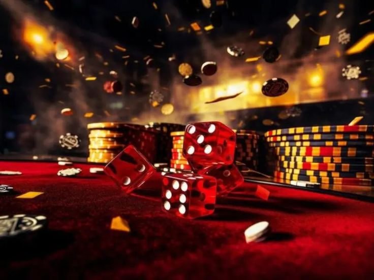 8qet các loại kèo esports cá cược thể thao điện tử